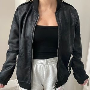 Chaser jacket